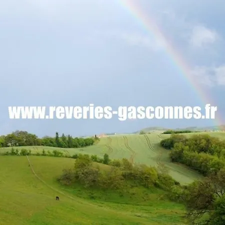 Reveries Gasconnes Haulies